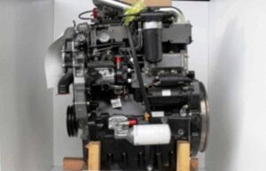 Perkins 1104d-e44t/e44ta motor