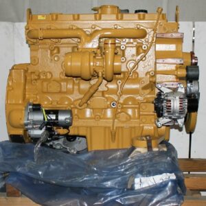 Perkins 1106-70ta1 motor