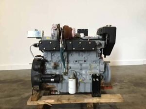 Perkins 1106a-70ta nagy teljesítményű motor ipari gépekhez