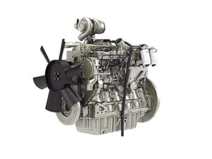 Perkins 1106d-70ta motor és alkatrészek