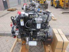 Perkins 1204E-E44TA / 1204E-E44TTA dízelmotor