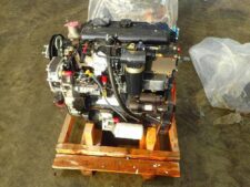 Perkins motor Új 2012 – Modell 3496