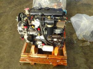 Perkins motor új 2012 – modell 3496