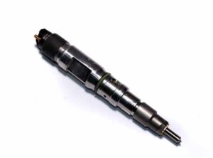 Perkins 4182 motor befecskendező injektor