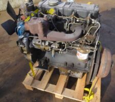 Perkins 4.203 használt motor