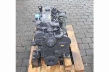 Perkins 4236.11 motor