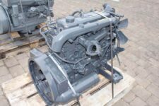 Perkins 4236 használt motor