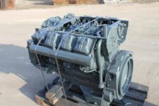 Perkins 4270 motor – használt vagy teljesen felújított