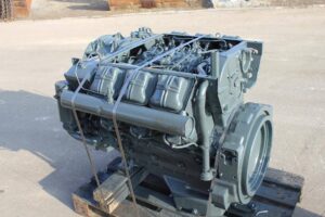 Perkins 4270 motor – használt vagy teljesen felújított