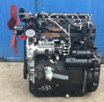 Perkins 441 motor