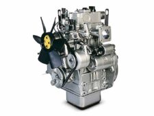 Perkins 402-05G dízelmotor