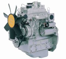 Perkins 402D-05 motor