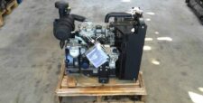 Perkins 403D-11/403D-15 motor