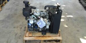 Perkins 403d-11/403d-15 motor