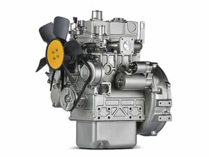 Perkins 403f-11 és 403f-15 motor