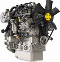 Perkins 403F-15T dízelmotor