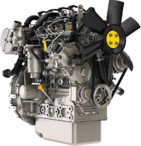 Perkins 403f-15t dízelmotor