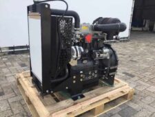 Perkins 404A-22 motor