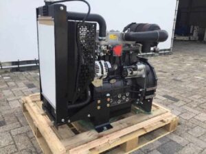 Perkins 404a-22 motor