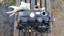Perkins 404D-15 motor