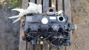 Perkins 404d-15 motor