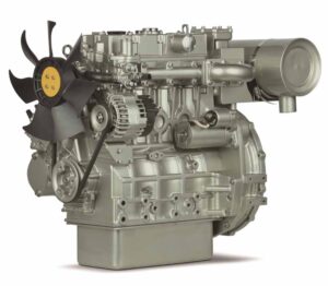 Perkins 404f-22 dízelmotor
