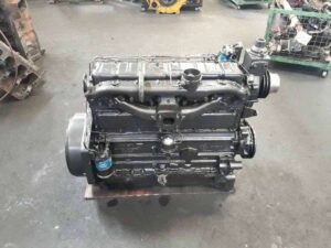 Perkins 6354. 11 motor