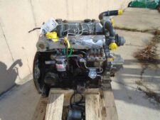 Perkins 704.26 motor mezőgazdasági és ipari gépekhez