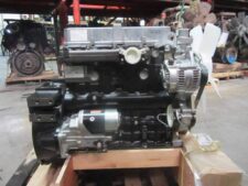 Perkins 804D-33 / 804D-33T / 804D-33TA motor