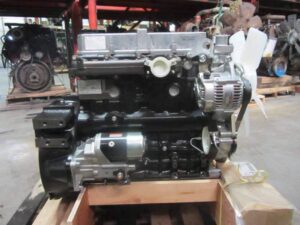 Perkins 804d-33 / 804d-33t / 804d-33ta motor