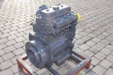Perkins 903-27 motor