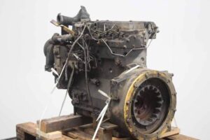 Perkins aa motor használt, jó állapotú