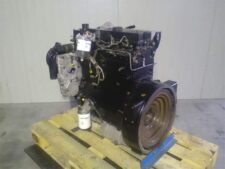 Perkins AA30501 használt motor