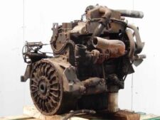 Perkins AD50547 használt dízelmotor
