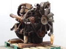 Perkins AD50547 használt motor