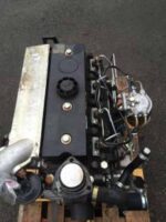 Perkins AG 1004-4-11 motor