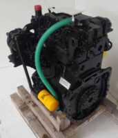 Perkins AH 1004-4T motor – Perkins AH 1004-4T motoralkatrészek