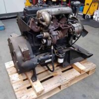 Perkins motor AK36525-11