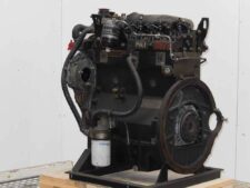 Perkins AP 1004-40 12 motor
