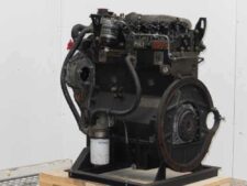 Perkins motor AP80975-11