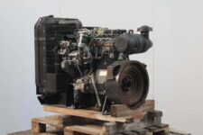 Perkins AR 1004-42 használt, felújított motor