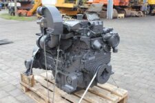 Perkins AR 1004-42 motor – használt vagy felújított