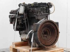 Perkins motor AR50731 12