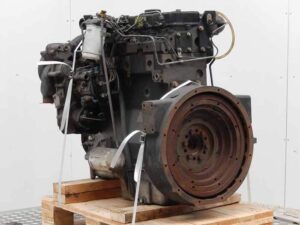 Perkins motor ar50731-11