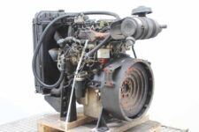 Perkins CM37602-11 motor