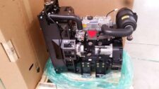 Perkins GK-403D-15 motor
