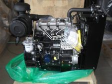 Perkins GN65732 404D-22 motor új