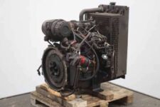 Perkins HL35162U használt motor