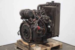 Perkins hl35162u használt motor