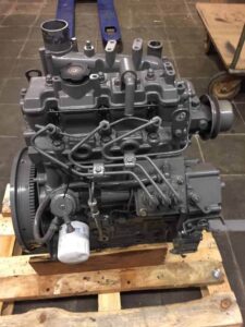 Perkins ke 103-15 motor